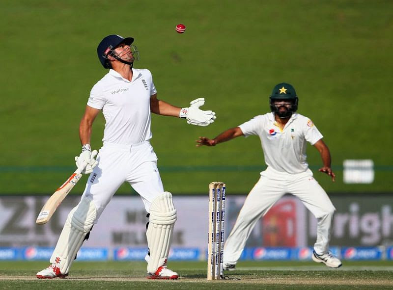 Top 5 instances where the Batsman was given out for handling the ball (Video)