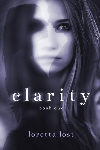 Cover for 'Clarity (Clarity Book 1)'
