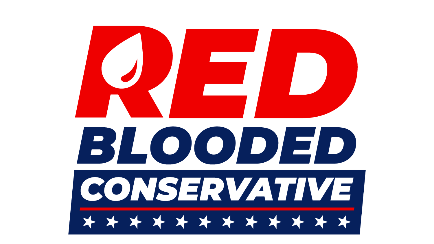 Red Blooded Conservative