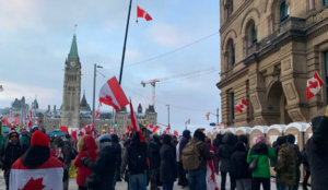 Canada: Freedom Convoy returning to Ottawa on Canada Day through summer