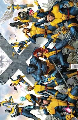 Marvel Premiere. Dinastía de X / Potencias de X (Portada Alternativa) (Rústica 112 pp) #4