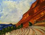 Red Rocks Has a Piece of My Heart - Posted on Friday, December 5, 2014 by Maureen Carrigan