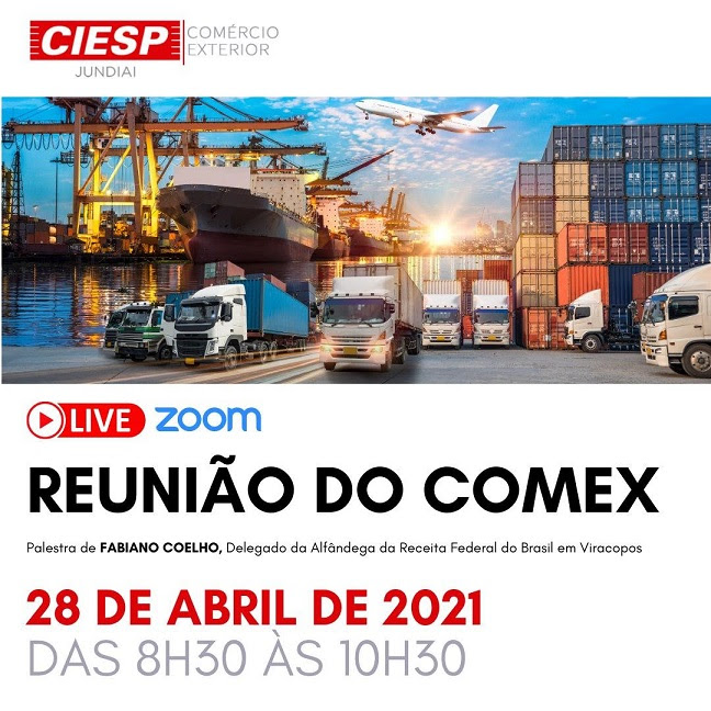 REUNIÃO COMEX