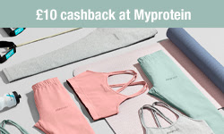 TopCashback
New Member Deals