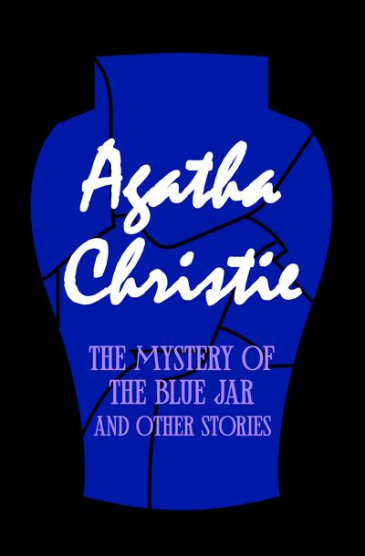 The Mystery of the Blue Jar
