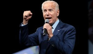 BREAKING: Joe Biden Vows to “Ban Assault Weapons”