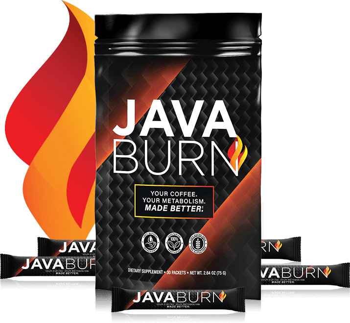 Java Burn Metabolism Boost: Ignite Fat-Burning Naturally for Optimal Health