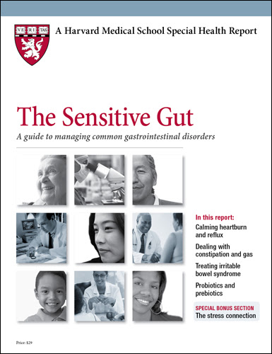 Product Page - The Sensitive Gut