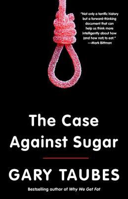The Case Against Sugar PDF