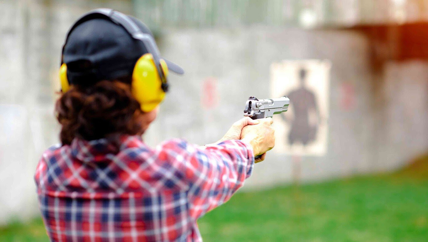 9 Tips For Improving Gun Control