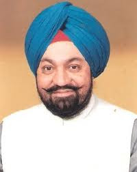 Balwant Singh Ramoowalia