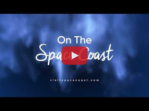 Visit Space Coast 30 Second TV Commercial