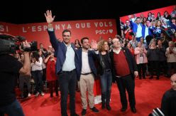 La decisión de Sánchez de imponer un solo debate abre una grave crisis en TVE y lo sitúa a la defensiva en la campaña