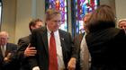 Sen. Mark Kirk's aide: From caregiver to campaign worker