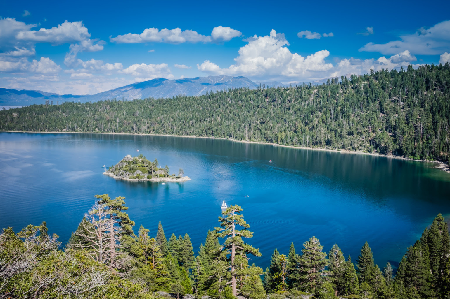 Hiking, camping, vikingsholm, kayaking and more — inked with wanderlust established as a state park in 1953 emerald bay is one of, if not the, most gorgeous enclaves in all of lake tahoe. Take a Dive into Tahoe’s Most Unusual Park — Emerald Bay Better