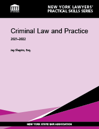 Criminal Law 