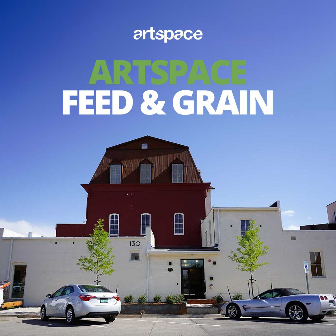 Artspace Feed & Grain