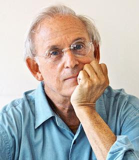 Charles Salzberg