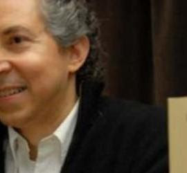 El teólogo y biblista Ariel Álvarez Valdés