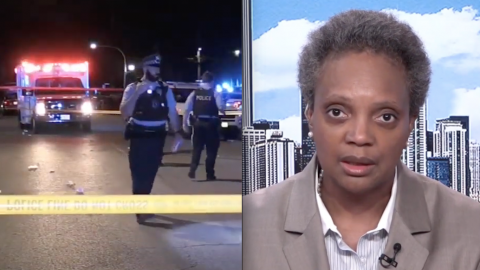 Chicago Weekend Shootings: 4 Dead, 43 Wounded After Mayor Calls For More Regulations
