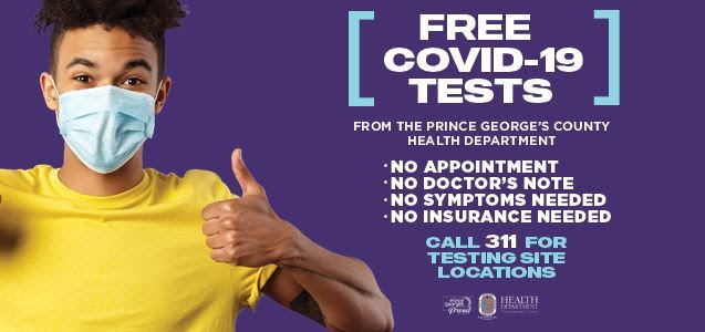covid testing
