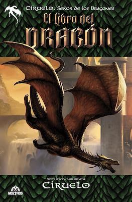 El Libro del Dragón (Cartoné 160 pp)