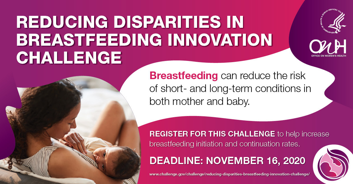 breastfeeding challenge