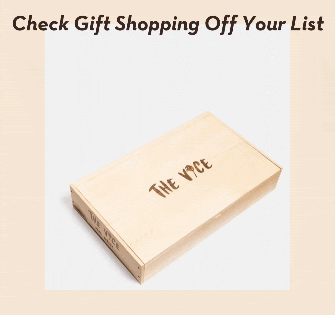 Check Gifting Off Your List