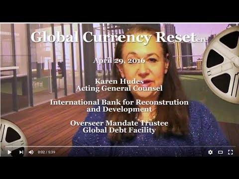 Karen Hudes ~ Global Currency Reset1  Hqdefault