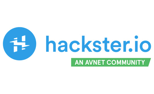 Hackster.io Marketing