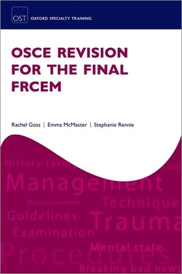 OSCE Revision for the Final Frcem in Kindle/PDF/EPUB