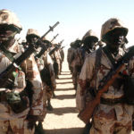 DESERT SHIELD