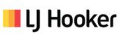 Logo for LJ Hooker Southern Gold Coast