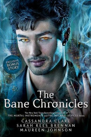 The Bane Chronicles EPUB