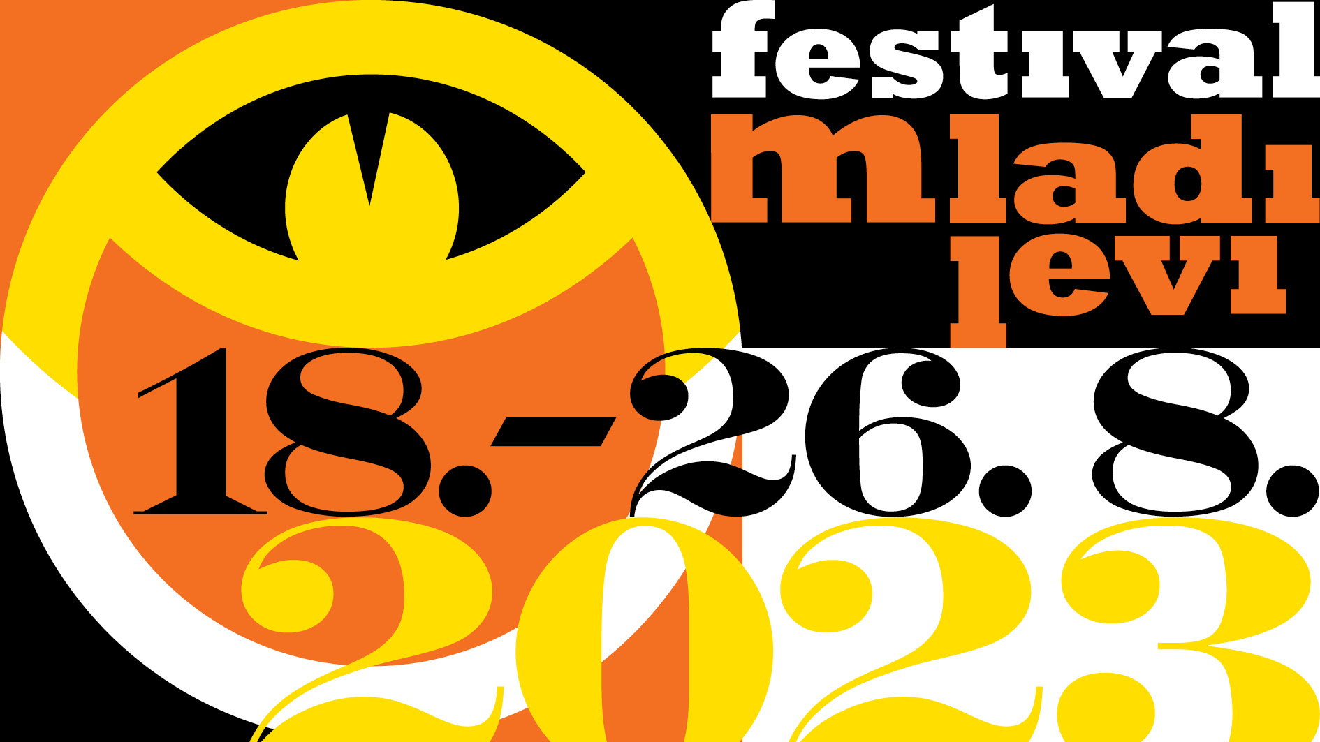 Invitation: 26th International Festival MLADI LEVI