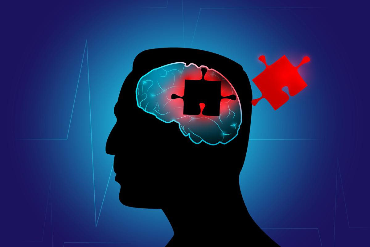 The new drug targets different neural pathways to traditional anti-psychotic medications