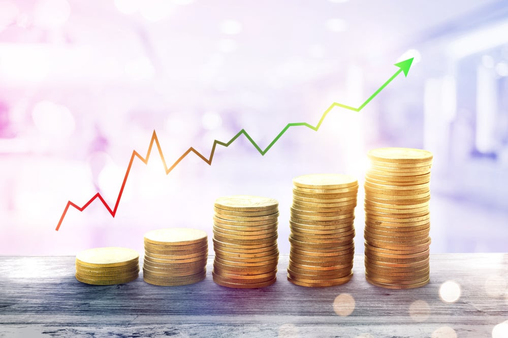 These four dividend stocks could help supplement your Social Security These four dividend stocks could help supplement your Social Security