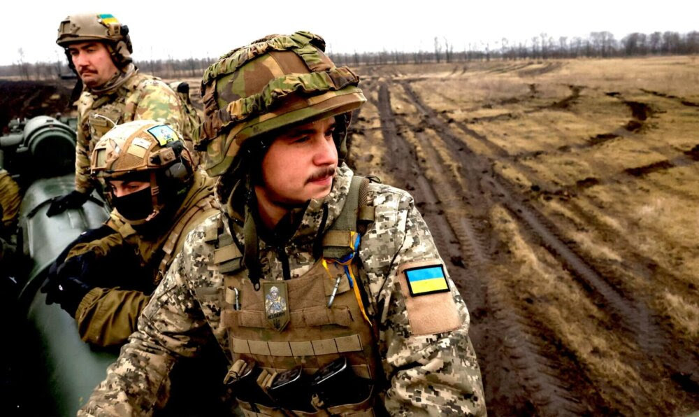 Trzeba skończyć z chęcią negocjowania granic Ukrainy za Ukraińców – Manuel Valls
