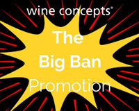 The Big Ban Promo