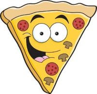 Pizza Lunch – Next FRIDAY, OCTOBER 28th Pizza Lunch - Next FRIDAY, OCTOBER 28th