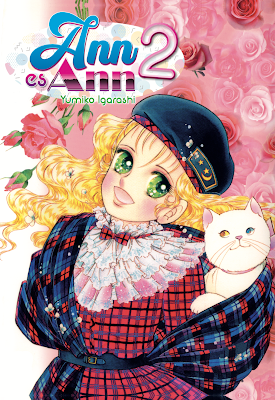 Arechi Manga novedades septiembre 2021.