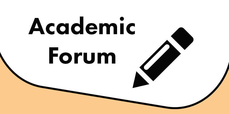 SEWF Academic Forum Call for Papers Live.