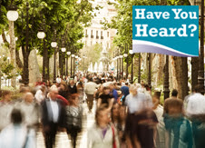 Have You Heard - Cities with top health policies