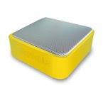Portronics Cubix Portable Wired Speaker