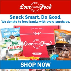 50% off 1st Love With Food Gluten Free Box