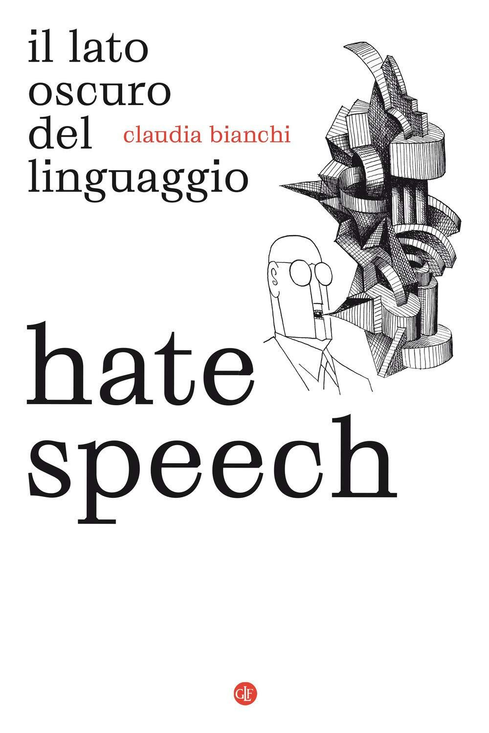 Cover Hate speech