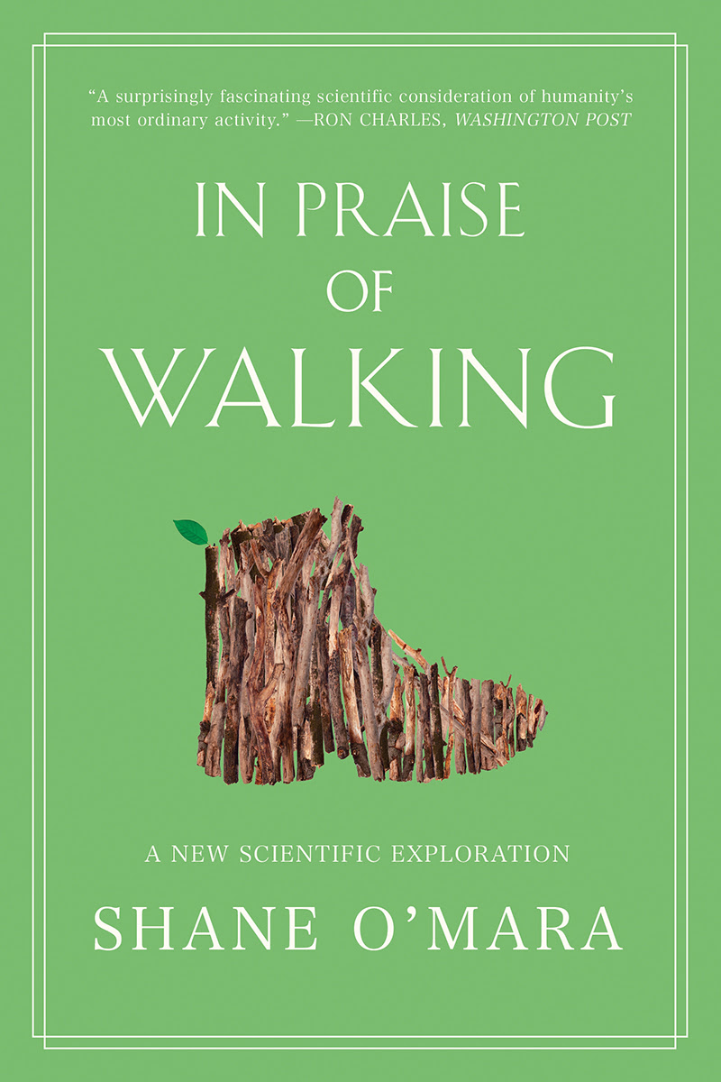 In Praise of Walking: A New Scientific Exploration EPUB
