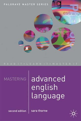 Mastering Advanced English Language EPUB