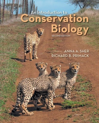 An Introduction to Conservation Biology EPUB