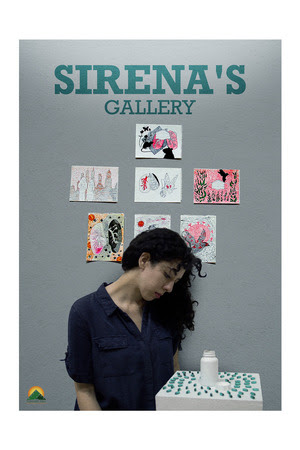 Sirena's Gallery Email